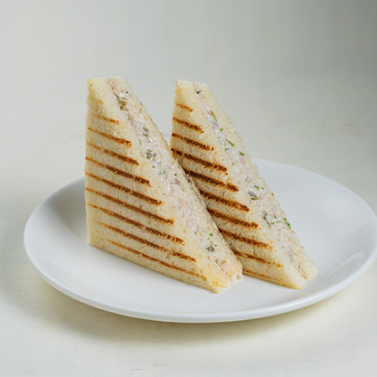 Rhode island chicken sandwich
